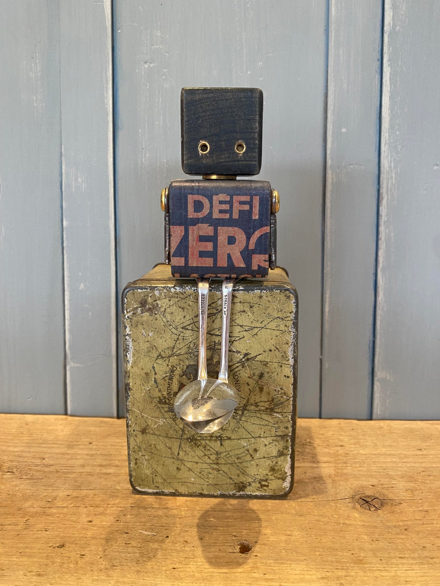 Zero the Hero