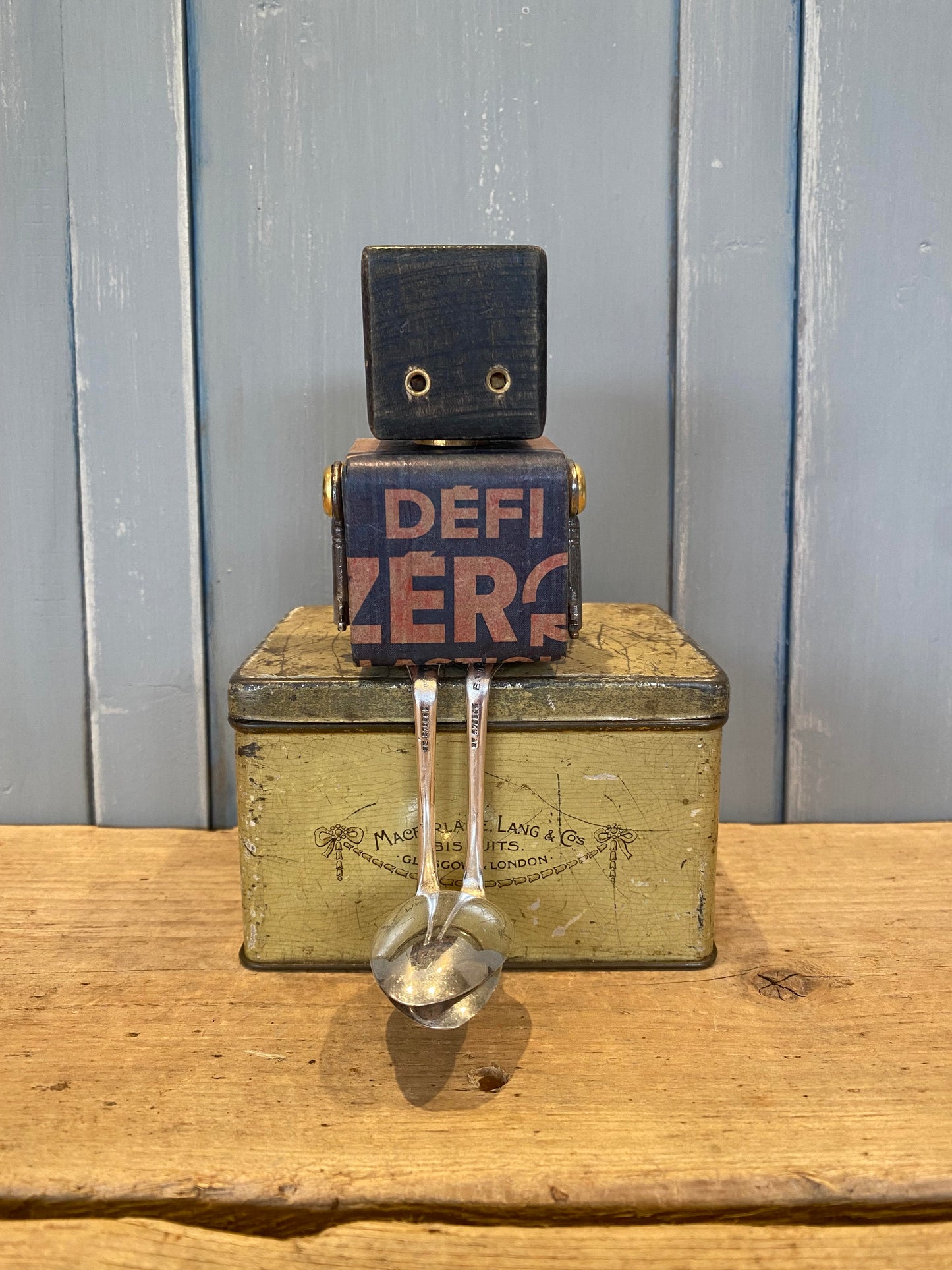 Zero the Hero