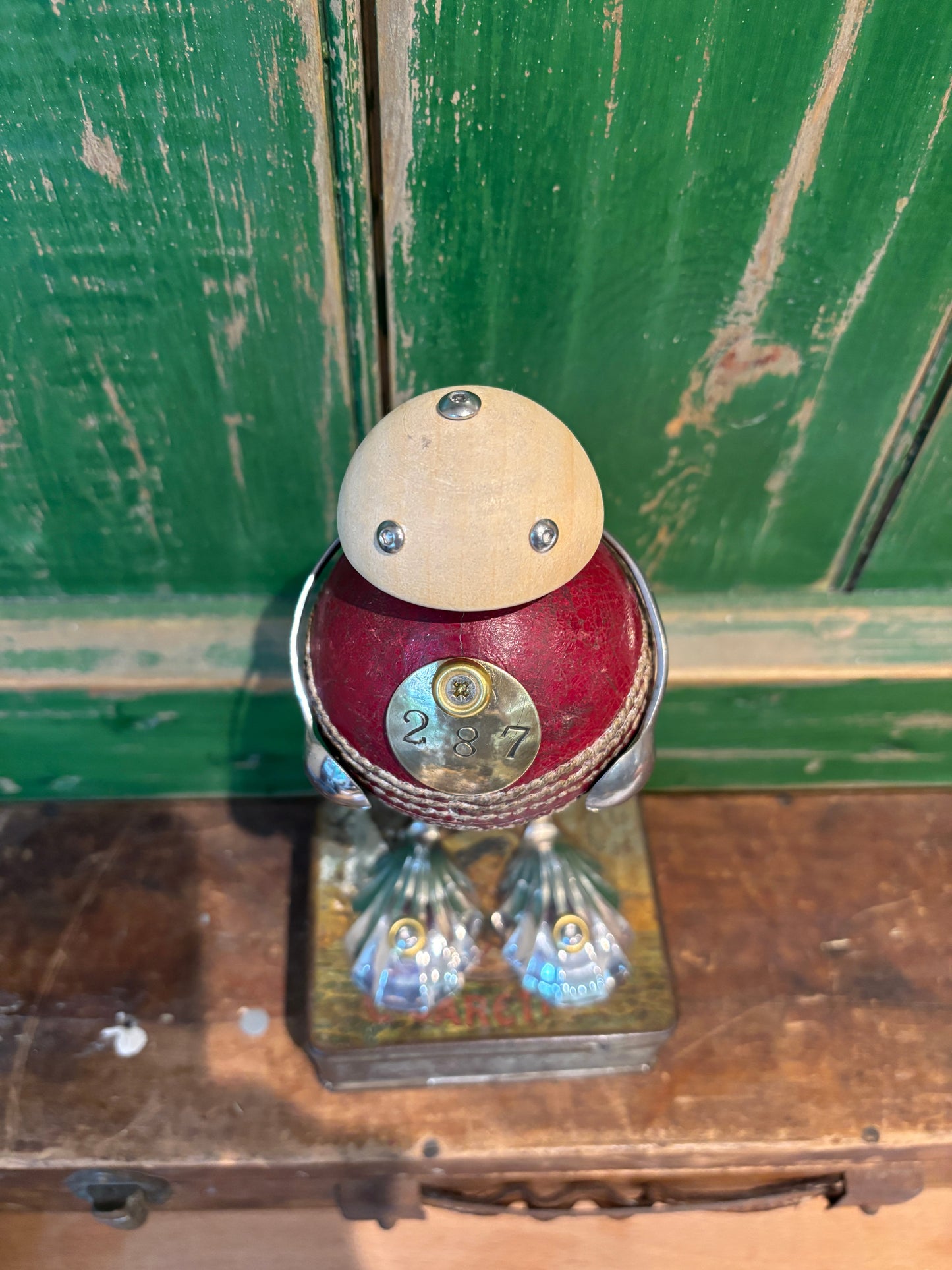 Henry Pickles