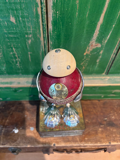 Henry Pickles