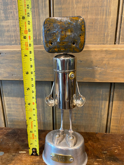 Long Tall Iccy