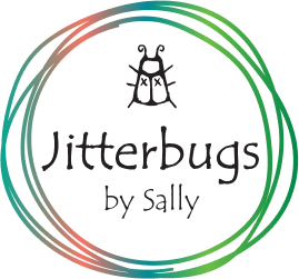 Jitterbugs By Sally