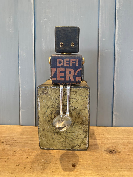 Zero the Hero