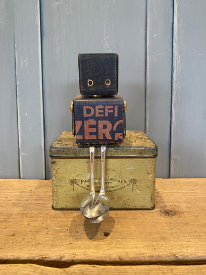 Zero the Hero